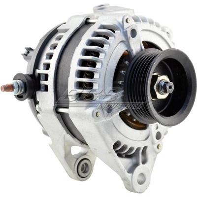 Remanufactured Alternator by BBB INDUSTRIES - 11276 pa3