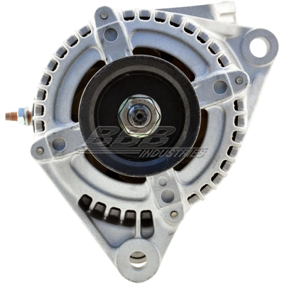 Remanufactured Alternator by BBB INDUSTRIES - 11276 pa6