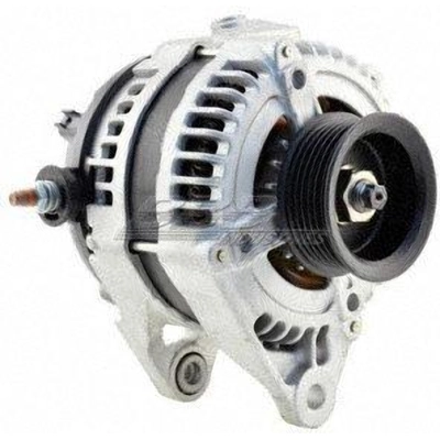 Remanufactured Alternator by BBB INDUSTRIES - 11276 pa7