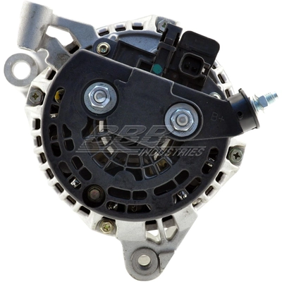 Remanufactured Alternator by BBB INDUSTRIES - 11280 pa2