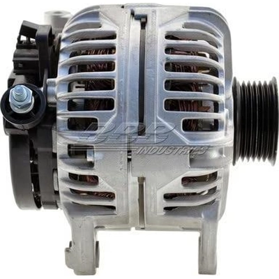 Remanufactured Alternator by BBB INDUSTRIES - 11280 pa7