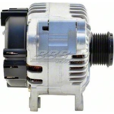 Remanufactured Alternator by BBB INDUSTRIES - 11281 pa4