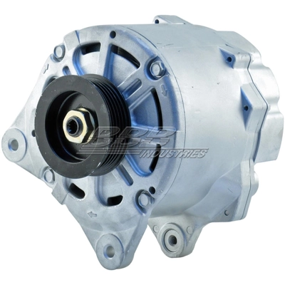 Remanufactured Alternator by BBB INDUSTRIES - 11282 pa6
