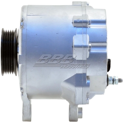 Remanufactured Alternator by BBB INDUSTRIES - 11282 pa7