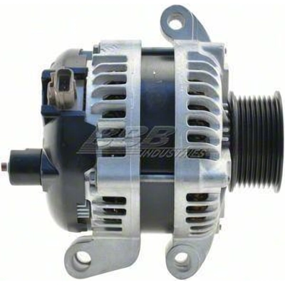 Remanufactured Alternator by BBB INDUSTRIES - 11290 pa5