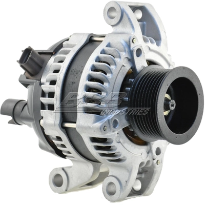 Remanufactured Alternator by BBB INDUSTRIES - 11291 pa3