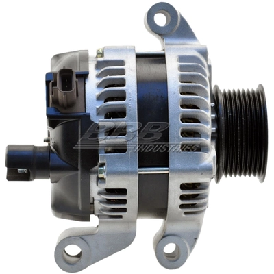 Remanufactured Alternator by BBB INDUSTRIES - 11291 pa4