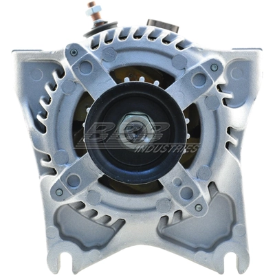 Remanufactured Alternator by BBB INDUSTRIES - 11292 pa1
