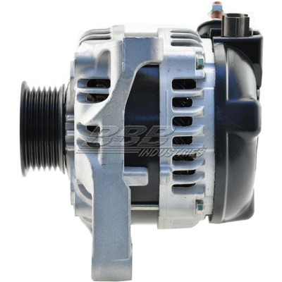 Remanufactured Alternator by BBB INDUSTRIES - 11292 pa6