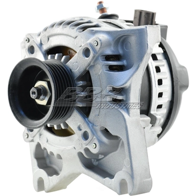 Remanufactured Alternator by BBB INDUSTRIES - 11292 pa7