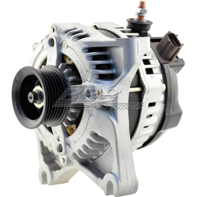 Remanufactured Alternator by BBB INDUSTRIES - 11293 pa10