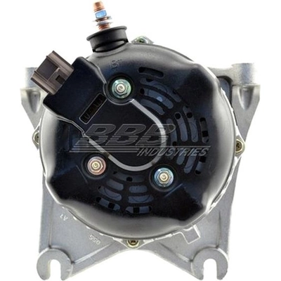 Remanufactured Alternator by BBB INDUSTRIES - 11293 pa8