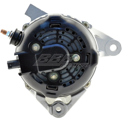 Remanufactured Alternator by BBB INDUSTRIES - 11294 pa1