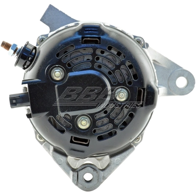 Remanufactured Alternator by BBB INDUSTRIES - 11295 pa3