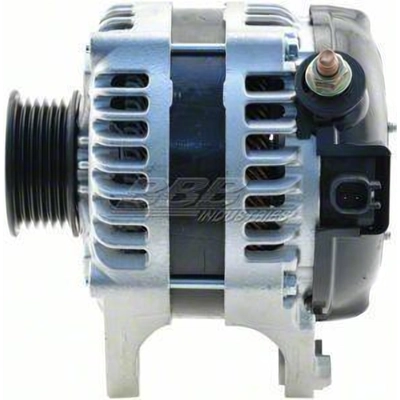 Remanufactured Alternator by BBB INDUSTRIES - 11296 pa10