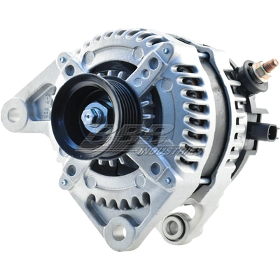 Remanufactured Alternator by BBB INDUSTRIES - 11296 pa5
