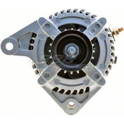 Remanufactured Alternator by BBB INDUSTRIES - 11296 pa9