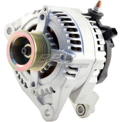 Remanufactured Alternator by BBB INDUSTRIES - 11298 pa7