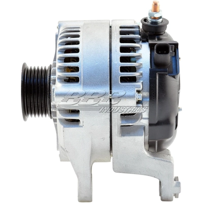 Remanufactured Alternator by BBB INDUSTRIES - 11299 pa4