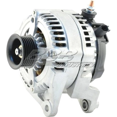 Remanufactured Alternator by BBB INDUSTRIES - 11299 pa9