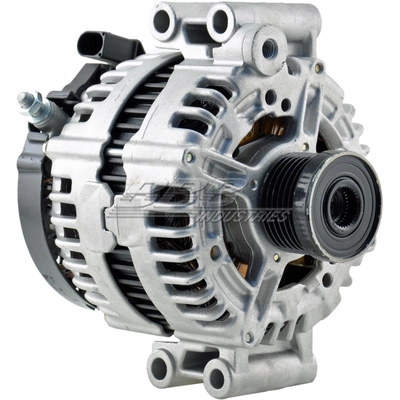 Remanufactured Alternator by BBB INDUSTRIES - 11300 pa4