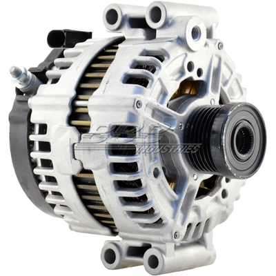 Remanufactured Alternator by BBB INDUSTRIES - 11301 pa2
