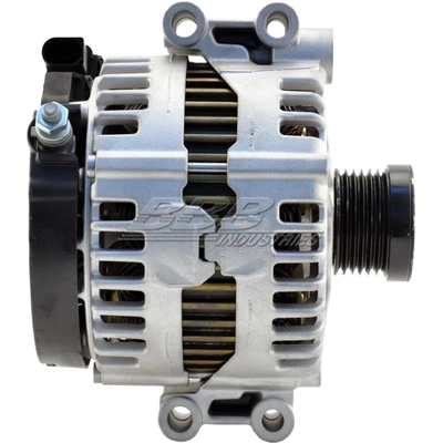 Remanufactured Alternator by BBB INDUSTRIES - 11301 pa5