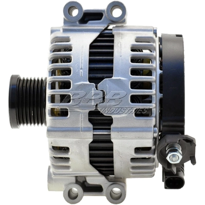 Remanufactured Alternator by BBB INDUSTRIES - 11302 pa3