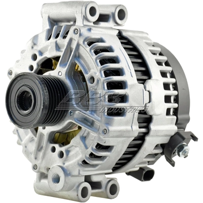 Remanufactured Alternator by BBB INDUSTRIES - 11302 pa5