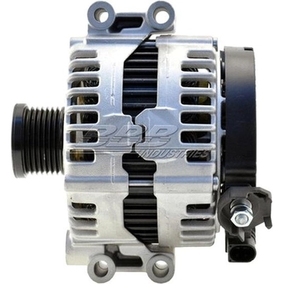 Remanufactured Alternator by BBB INDUSTRIES - 11302 pa7