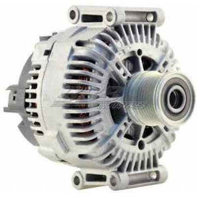 Remanufactured Alternator by BBB INDUSTRIES - 11306 pa1