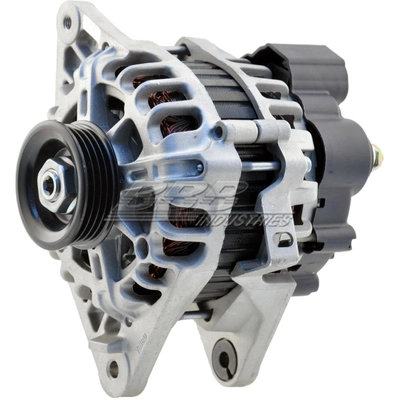 Remanufactured Alternator by BBB INDUSTRIES - 11311 pa4