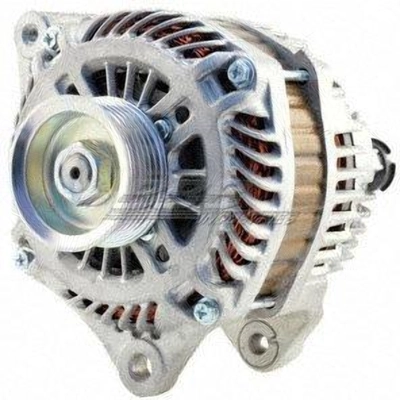 Remanufactured Alternator by BBB INDUSTRIES - 11315 pa10