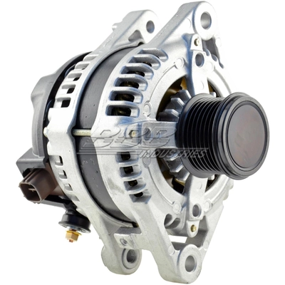 Remanufactured Alternator by BBB INDUSTRIES - 11322 pa1