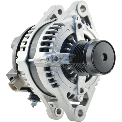 Remanufactured Alternator by BBB INDUSTRIES - 11323 pa5