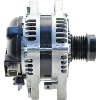 Remanufactured Alternator by BBB INDUSTRIES - 11323 pa8