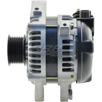 Remanufactured Alternator by BBB INDUSTRIES - 11324 pa10