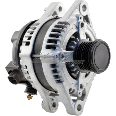 Remanufactured Alternator by BBB INDUSTRIES - 11326 pa4