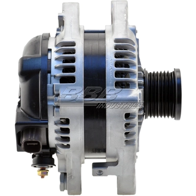 Remanufactured Alternator by BBB INDUSTRIES - 11326 pa6