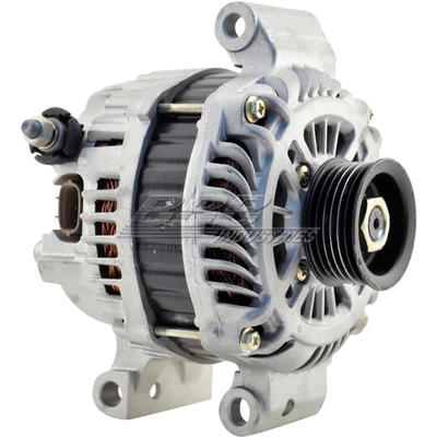Remanufactured Alternator by BBB INDUSTRIES - 11330 pa10