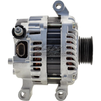 Remanufactured Alternator by BBB INDUSTRIES - 11330 pa4