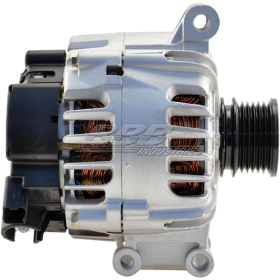 Remanufactured Alternator by BBB INDUSTRIES - 11334 pa1