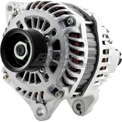 Remanufactured Alternator by BBB INDUSTRIES - 11340 pa1