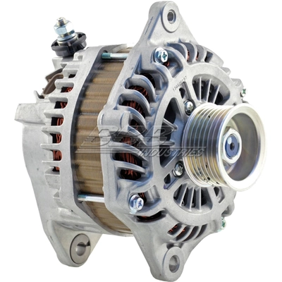 Remanufactured Alternator by BBB INDUSTRIES - 11341 pa4