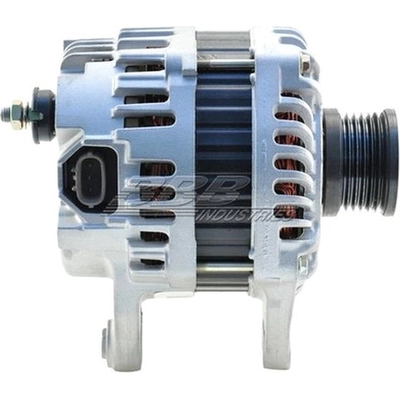 Remanufactured Alternator by BBB INDUSTRIES - 11343 pa1