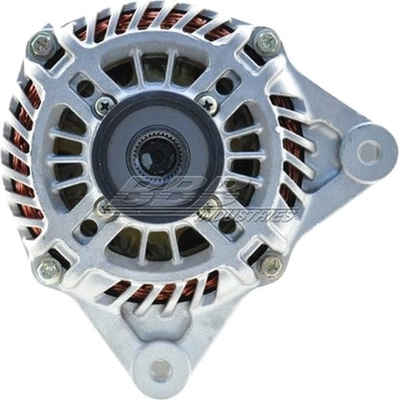 Remanufactured Alternator by BBB INDUSTRIES - 11343 pa2