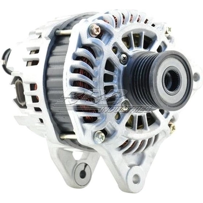 Remanufactured Alternator by BBB INDUSTRIES - 11343 pa4