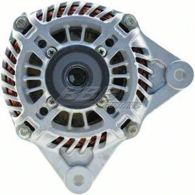 Remanufactured Alternator by BBB INDUSTRIES - 11343 pa8