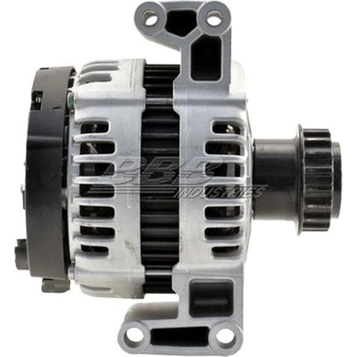 Remanufactured Alternator by BBB INDUSTRIES - 11345 pa6