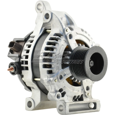 Remanufactured Alternator by BBB INDUSTRIES - 11350 pa5